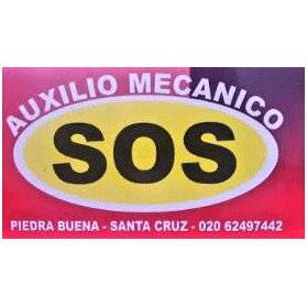 SOS - Auxilio Mecánico